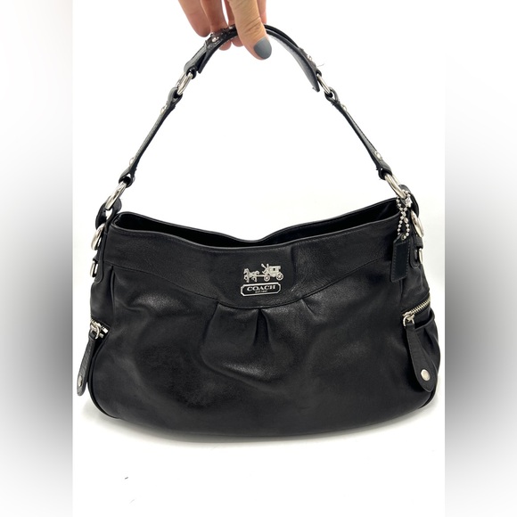 Coach Madison Shoulder Bag * Clearance Rack * - Picture 1 of 8